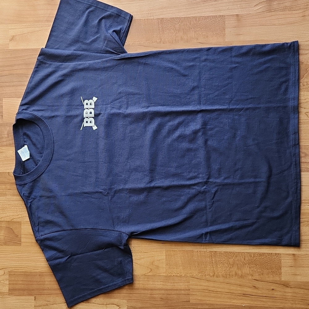 Bass Bucks & Birds tee